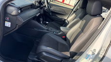 Honda HR-V 1.5 eHEV Advance 5dr CVT Hybrid Hatchback